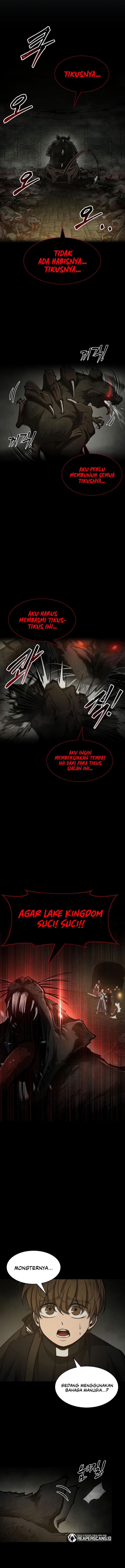 I Became the Tyrant of a Defense Game - Chapter 24 - Page 9