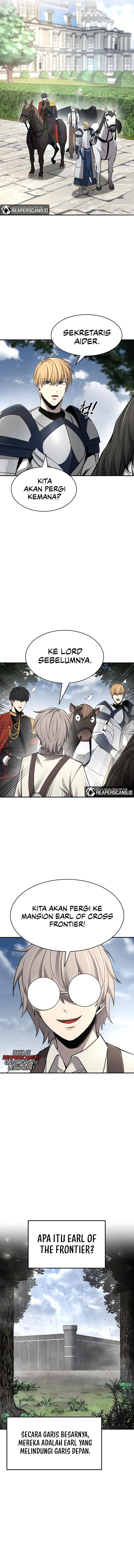 I Became the Tyrant of a Defense Game - Chapter 25 - Page 11
