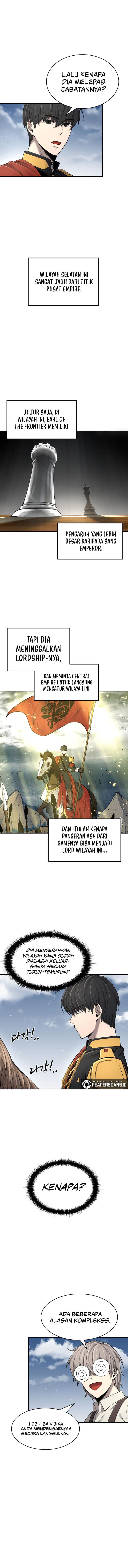 I Became the Tyrant of a Defense Game - Chapter 25 - Page 13