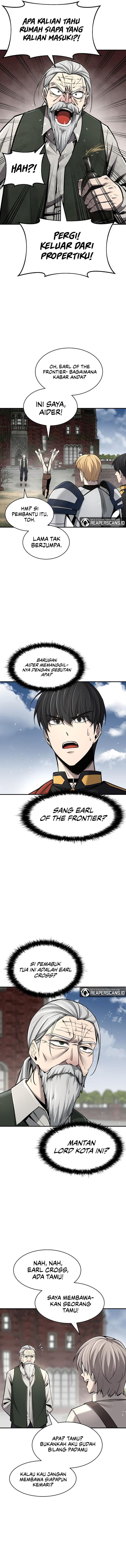 I Became the Tyrant of a Defense Game - Chapter 25 - Page 15