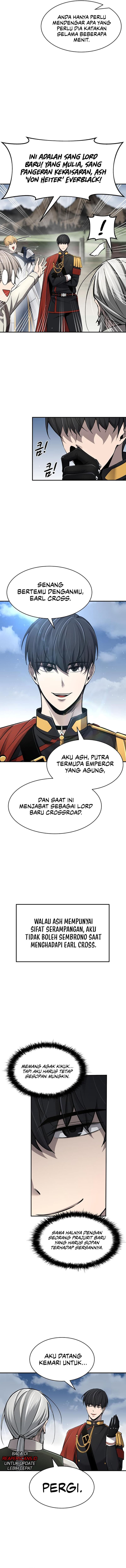 I Became the Tyrant of a Defense Game - Chapter 25 - Page 16