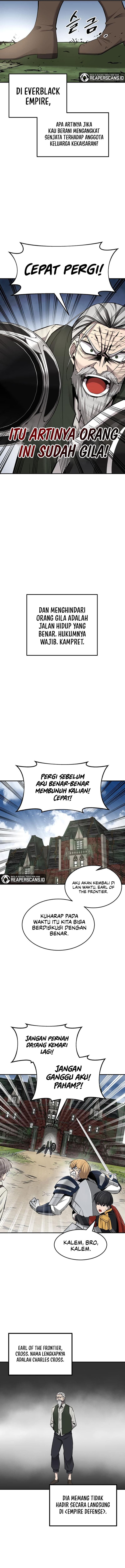 I Became the Tyrant of a Defense Game - Chapter 25 - Page 18
