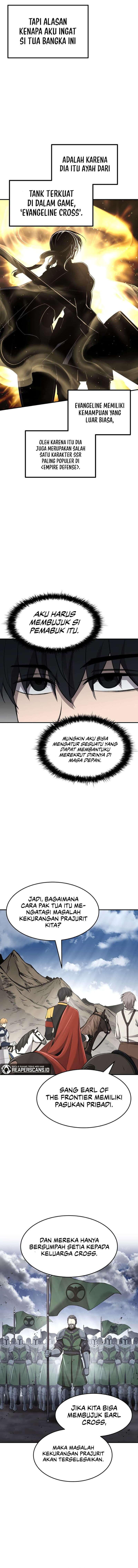 I Became the Tyrant of a Defense Game - Chapter 25 - Page 19