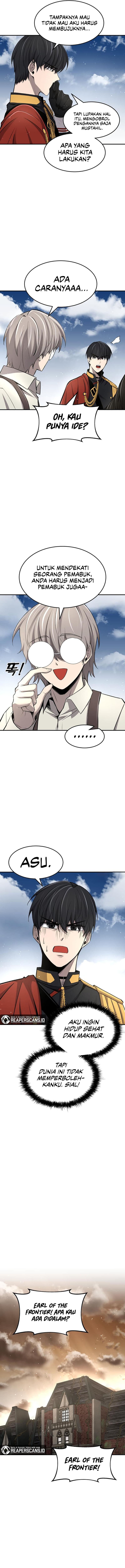 I Became the Tyrant of a Defense Game - Chapter 25 - Page 20