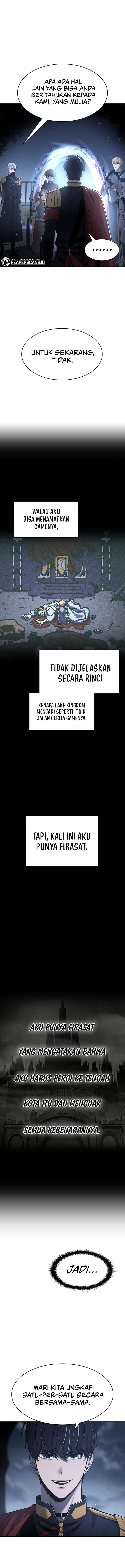I Became the Tyrant of a Defense Game - Chapter 25 - Page 3