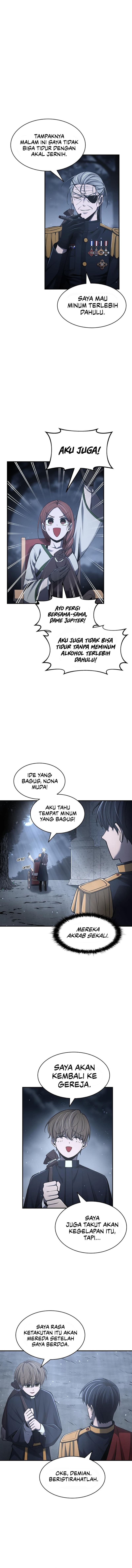 I Became the Tyrant of a Defense Game - Chapter 25 - Page 4