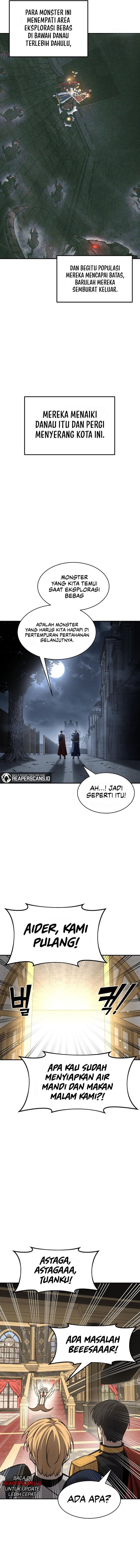 I Became the Tyrant of a Defense Game - Chapter 25 - Page 6