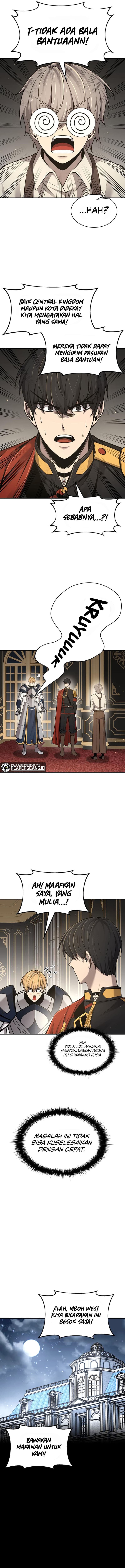 I Became the Tyrant of a Defense Game - Chapter 25 - Page 7