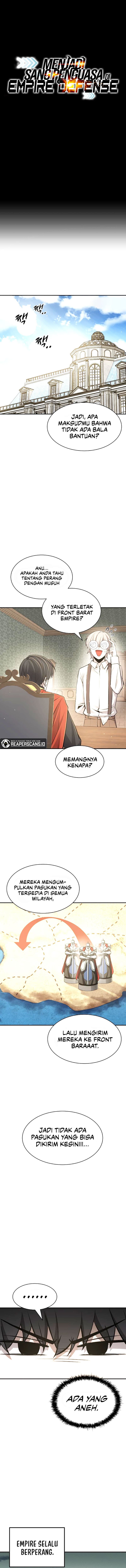 I Became the Tyrant of a Defense Game - Chapter 25 - Page 8