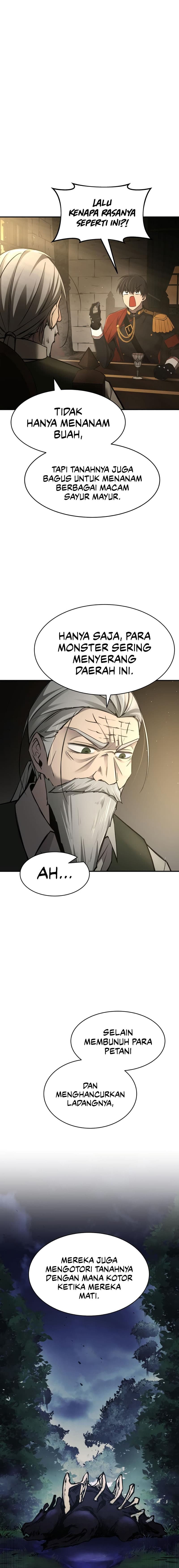 I Became the Tyrant of a Defense Game - Chapter 26 - Page 10