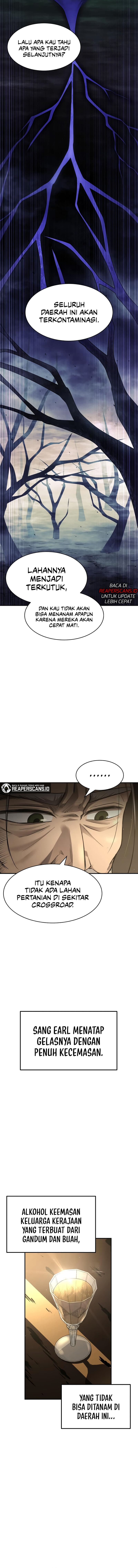 I Became the Tyrant of a Defense Game - Chapter 26 - Page 11