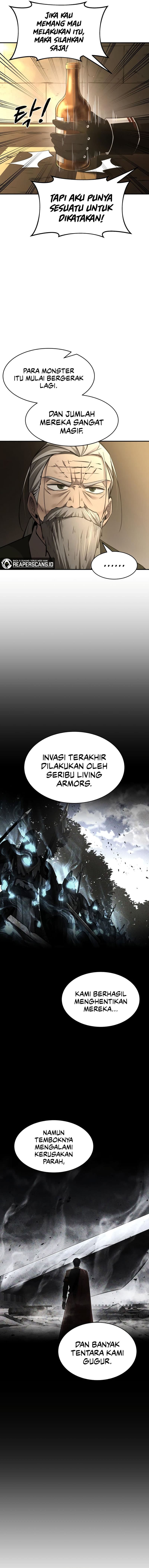 I Became the Tyrant of a Defense Game - Chapter 26 - Page 13
