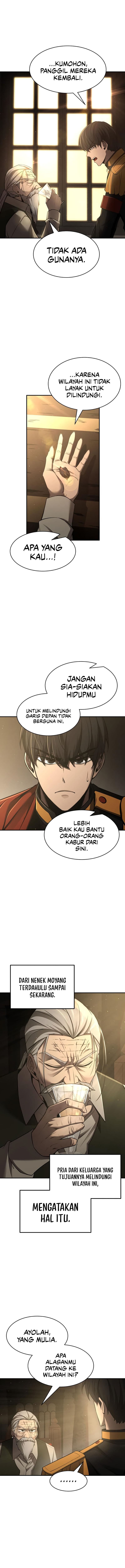 I Became the Tyrant of a Defense Game - Chapter 26 - Page 15