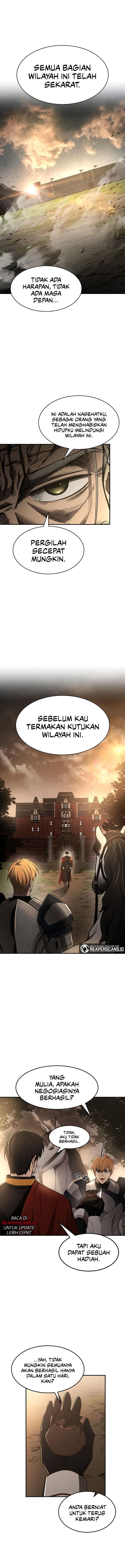 I Became the Tyrant of a Defense Game - Chapter 26 - Page 16