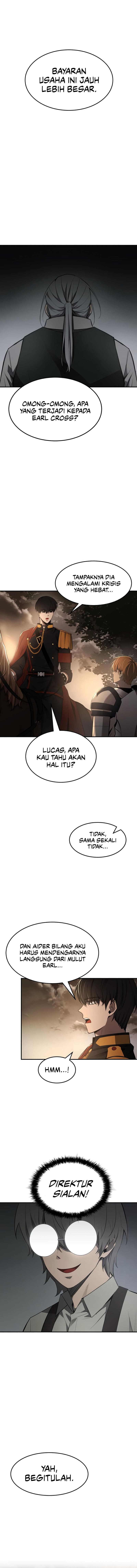 I Became the Tyrant of a Defense Game - Chapter 26 - Page 17