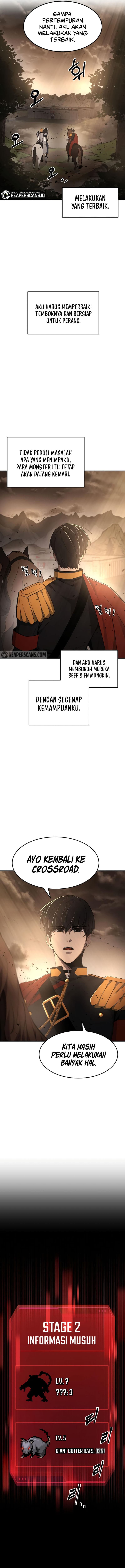 I Became the Tyrant of a Defense Game - Chapter 26 - Page 18