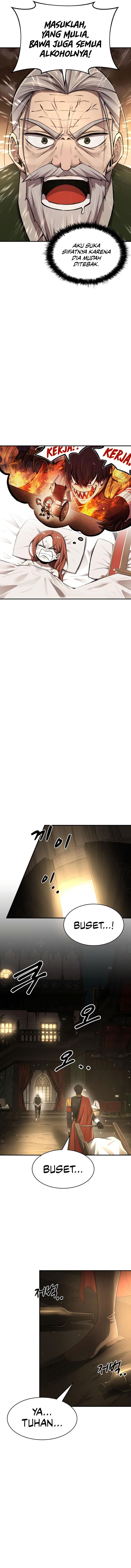I Became the Tyrant of a Defense Game - Chapter 26 - Page 3