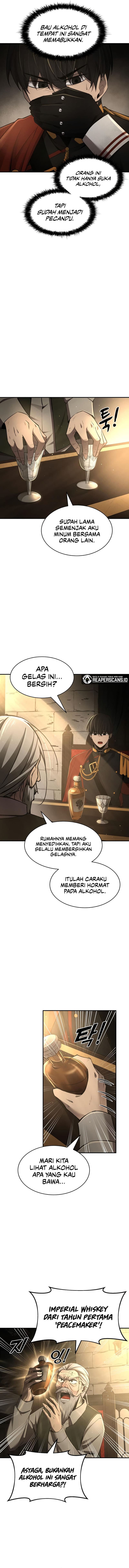I Became the Tyrant of a Defense Game - Chapter 26 - Page 4