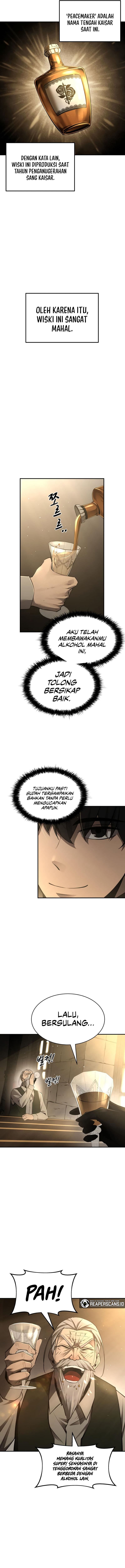 I Became the Tyrant of a Defense Game - Chapter 26 - Page 5