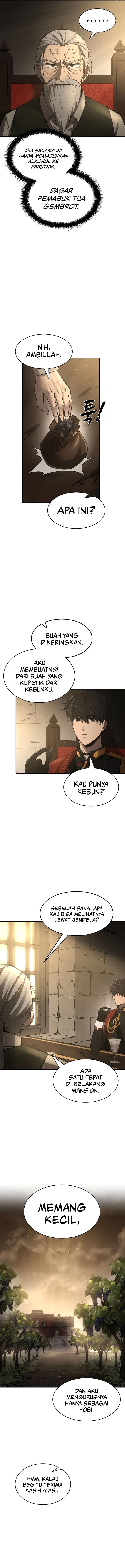I Became the Tyrant of a Defense Game - Chapter 26 - Page 7
