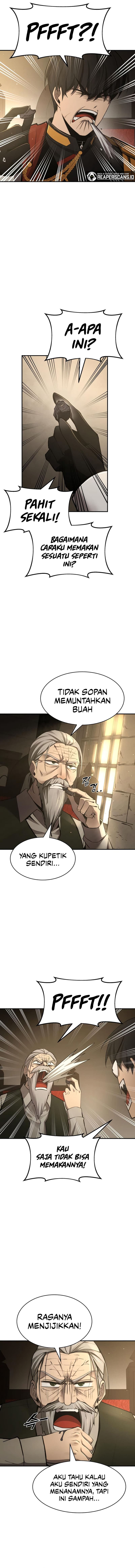 I Became the Tyrant of a Defense Game - Chapter 26 - Page 8