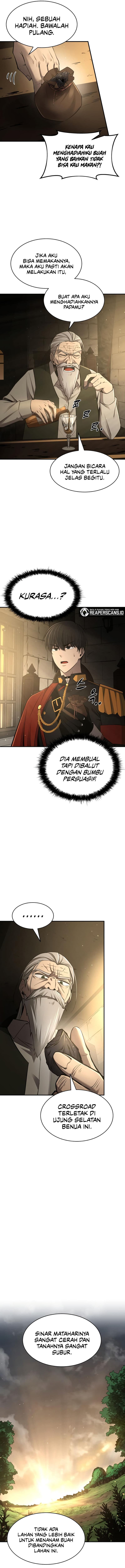 I Became the Tyrant of a Defense Game - Chapter 26 - Page 9