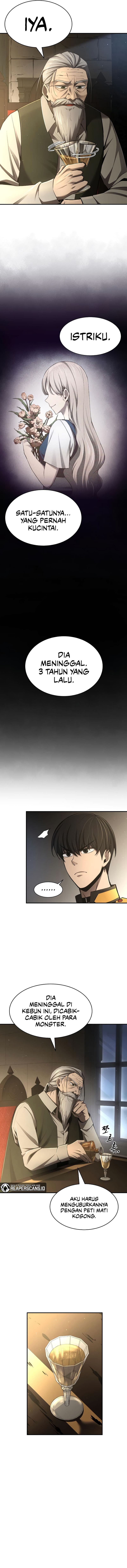 I Became the Tyrant of a Defense Game - Chapter 27 - Page 10