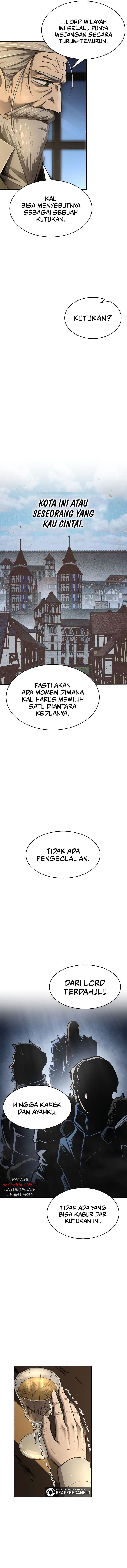 I Became the Tyrant of a Defense Game - Chapter 27 - Page 11