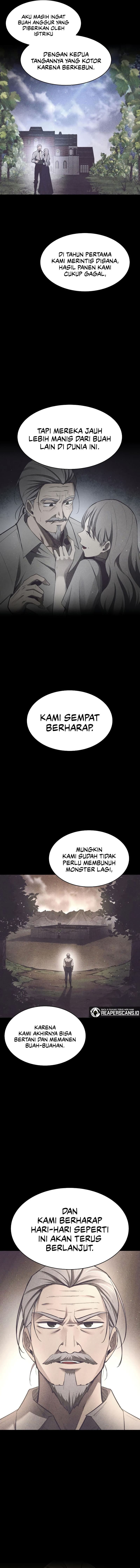 I Became the Tyrant of a Defense Game - Chapter 27 - Page 14