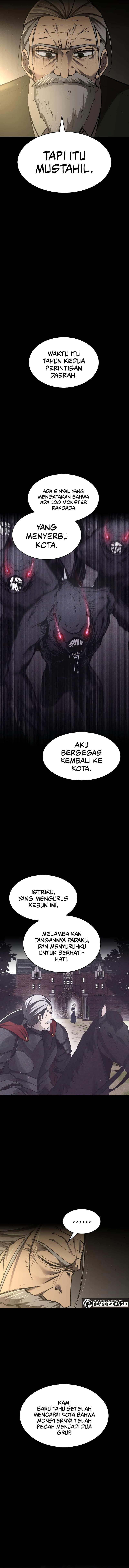 I Became the Tyrant of a Defense Game - Chapter 27 - Page 15