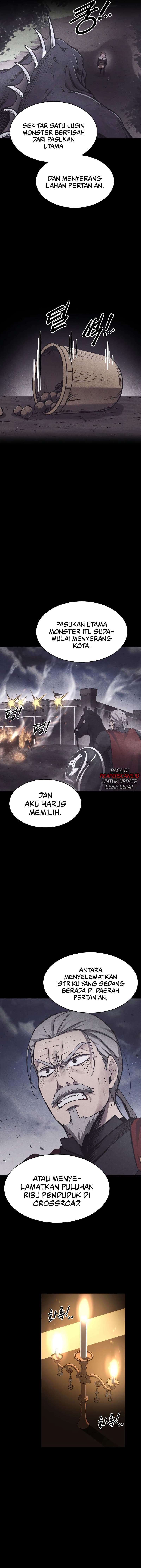 I Became the Tyrant of a Defense Game - Chapter 27 - Page 16