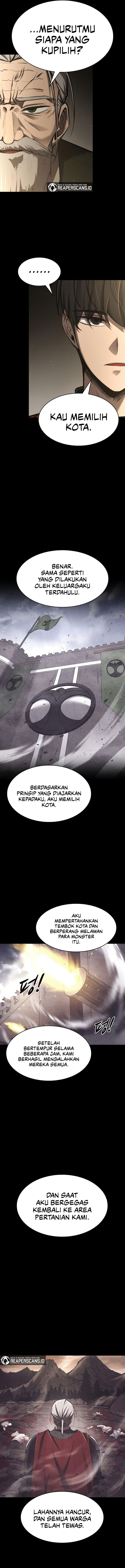 I Became the Tyrant of a Defense Game - Chapter 27 - Page 17