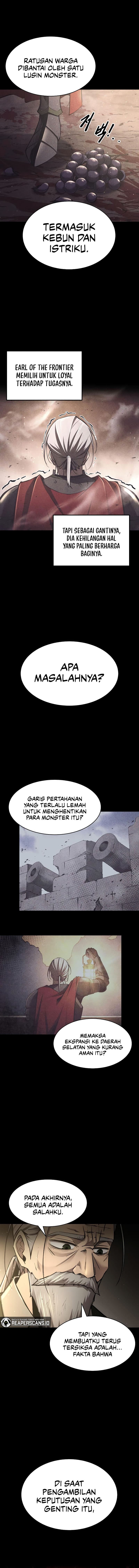 I Became the Tyrant of a Defense Game - Chapter 27 - Page 18