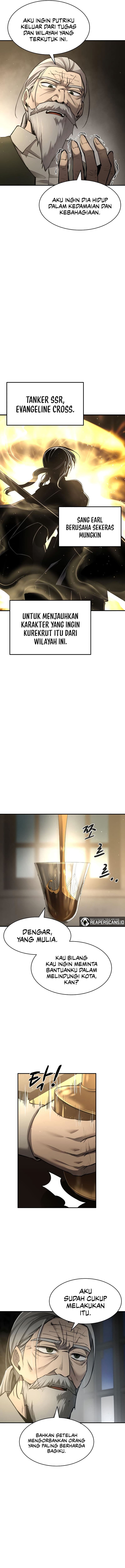 I Became the Tyrant of a Defense Game - Chapter 27 - Page 22