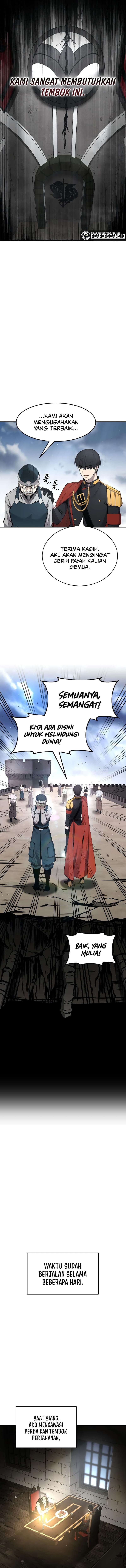 I Became the Tyrant of a Defense Game - Chapter 27 - Page 5