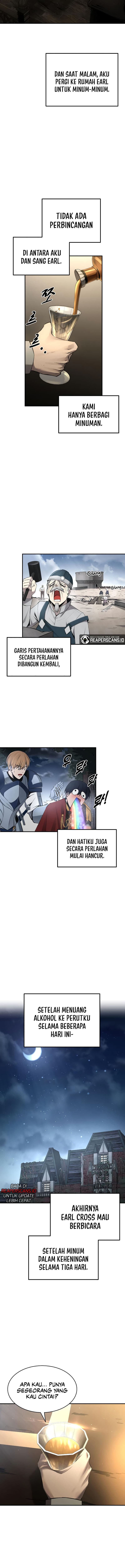 I Became the Tyrant of a Defense Game - Chapter 27 - Page 6