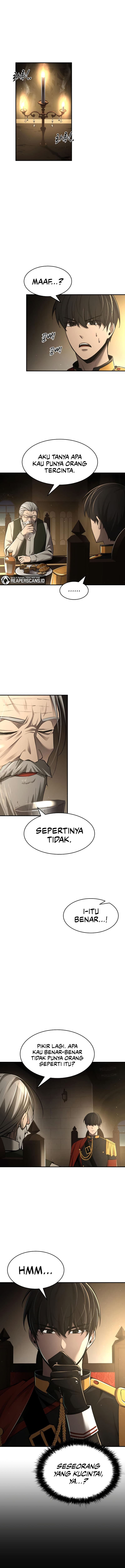 I Became the Tyrant of a Defense Game - Chapter 27 - Page 7