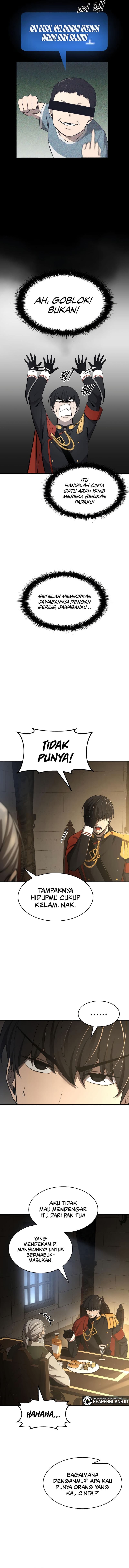I Became the Tyrant of a Defense Game - Chapter 27 - Page 9