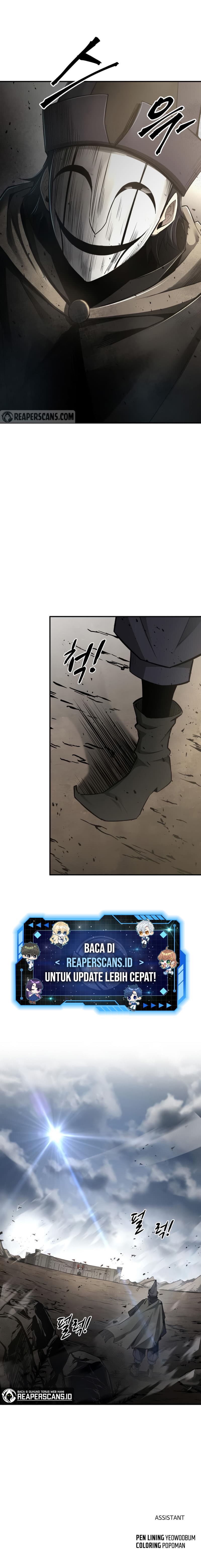 I Became the Tyrant of a Defense Game - Chapter 28 - Page 18