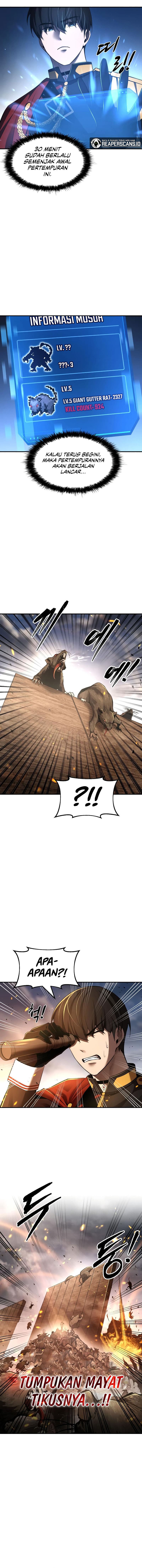 I Became the Tyrant of a Defense Game - Chapter 29 - Page 10