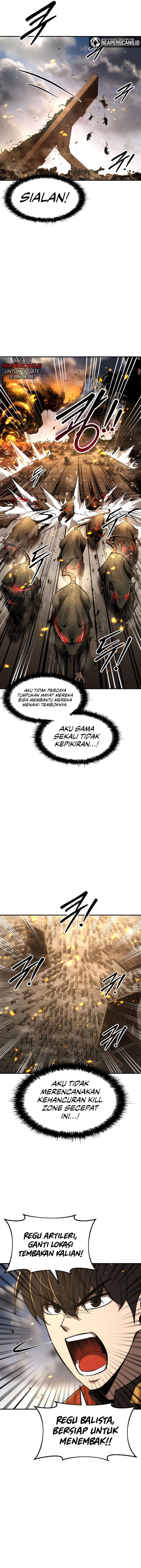 I Became the Tyrant of a Defense Game - Chapter 29 - Page 11