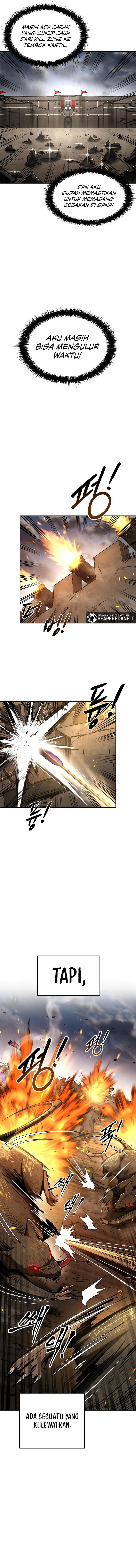I Became the Tyrant of a Defense Game - Chapter 29 - Page 12