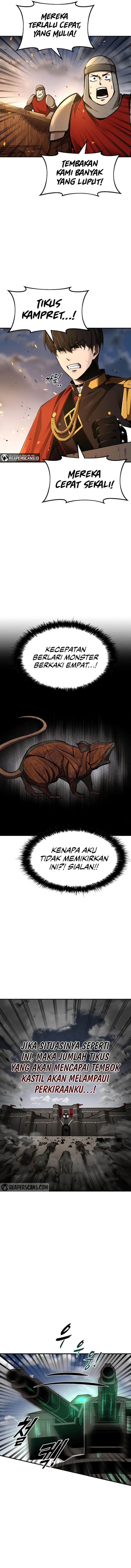 I Became the Tyrant of a Defense Game - Chapter 29 - Page 13