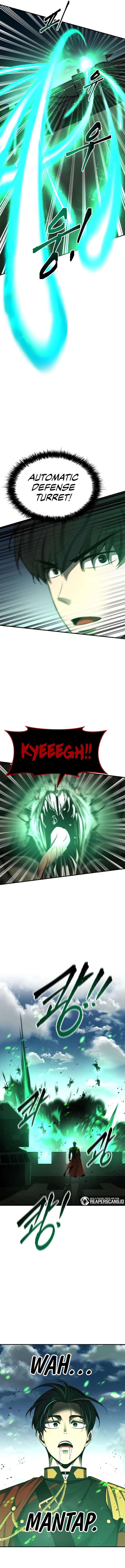 I Became the Tyrant of a Defense Game - Chapter 29 - Page 14