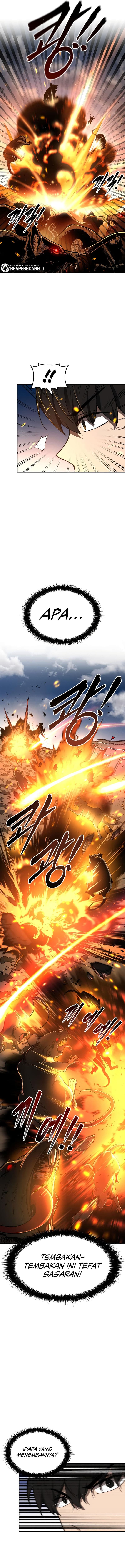 I Became the Tyrant of a Defense Game - Chapter 29 - Page 17