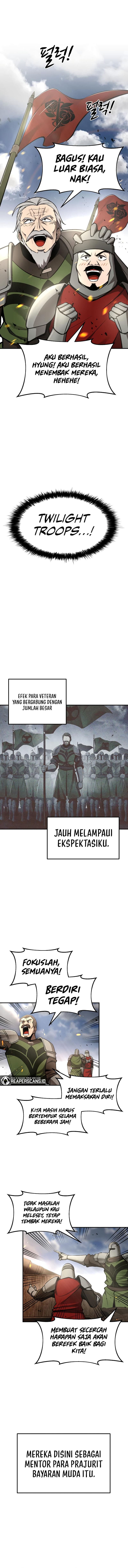 I Became the Tyrant of a Defense Game - Chapter 29 - Page 18