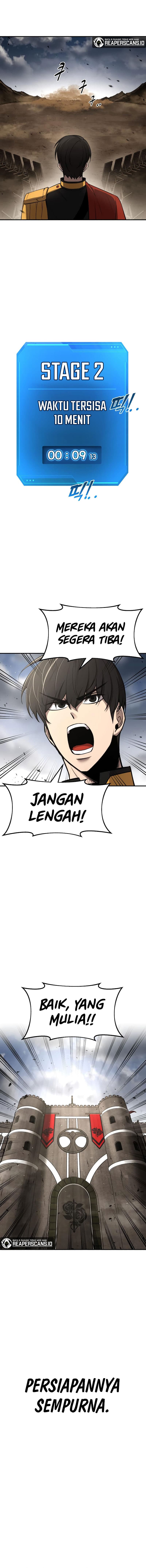 I Became the Tyrant of a Defense Game - Chapter 29 - Page 3