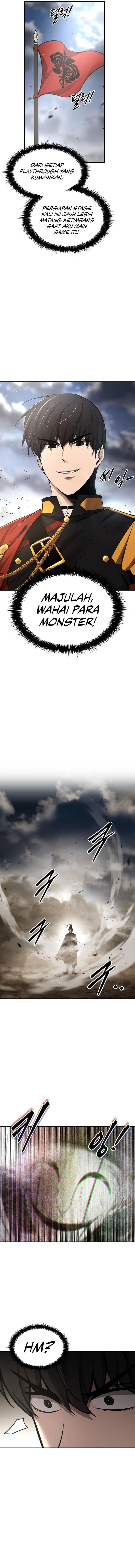 I Became the Tyrant of a Defense Game - Chapter 29 - Page 4