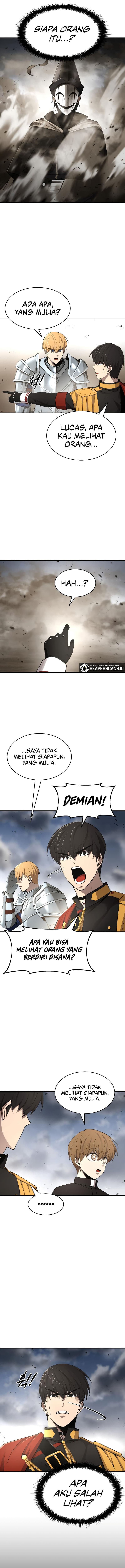 I Became the Tyrant of a Defense Game - Chapter 29 - Page 5