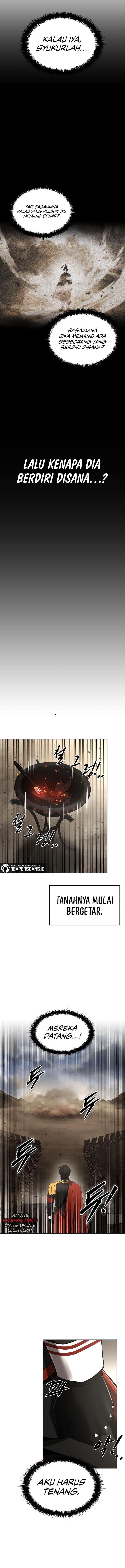 I Became the Tyrant of a Defense Game - Chapter 29 - Page 6